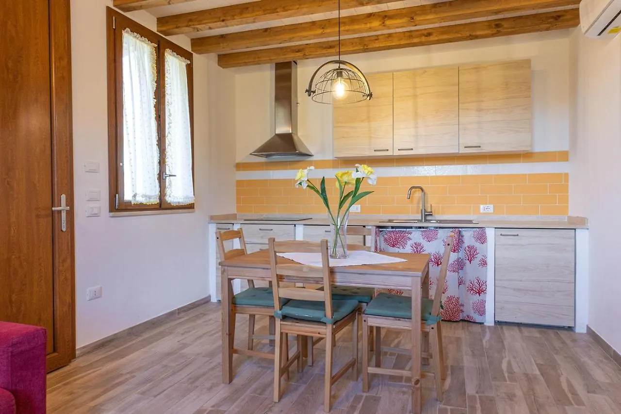 Agriturismo San Giuseppe Baratti 0*,