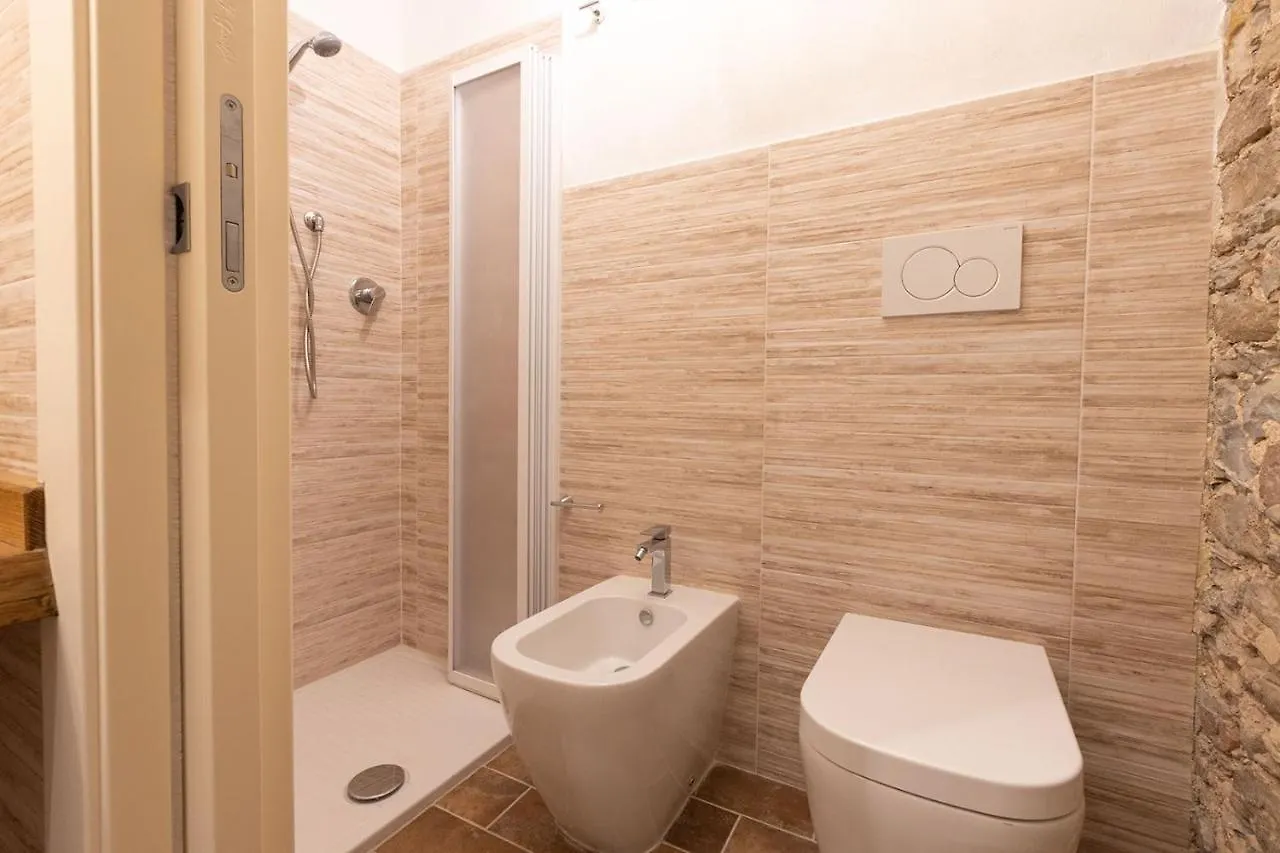 Casa vacanze Agriturismo San Giuseppe Baratti Italia