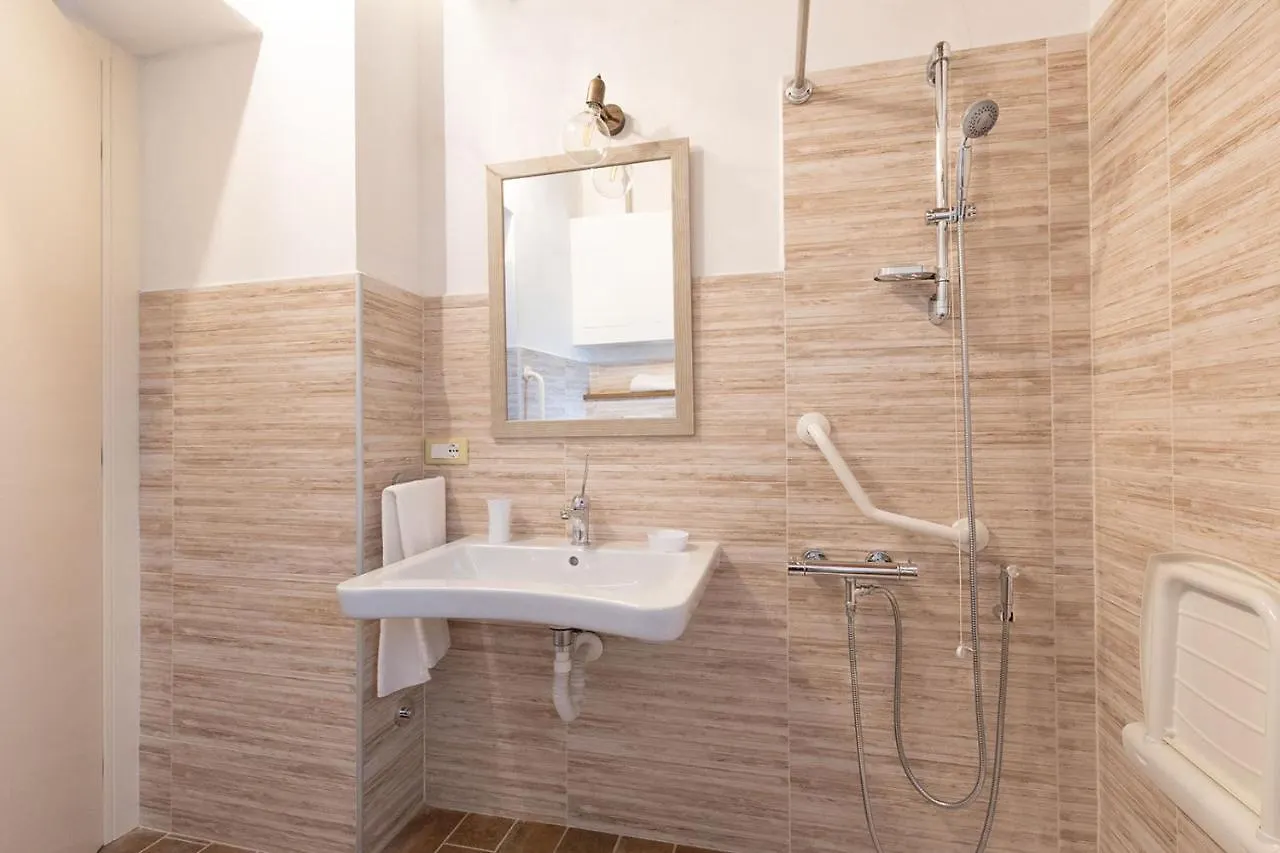 Agriturismo San Giuseppe Baratti 0*,