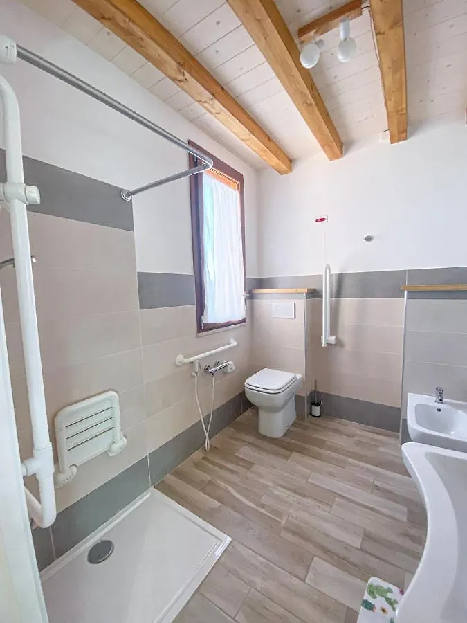 Casa vacanze Agriturismo San Giuseppe Baratti
