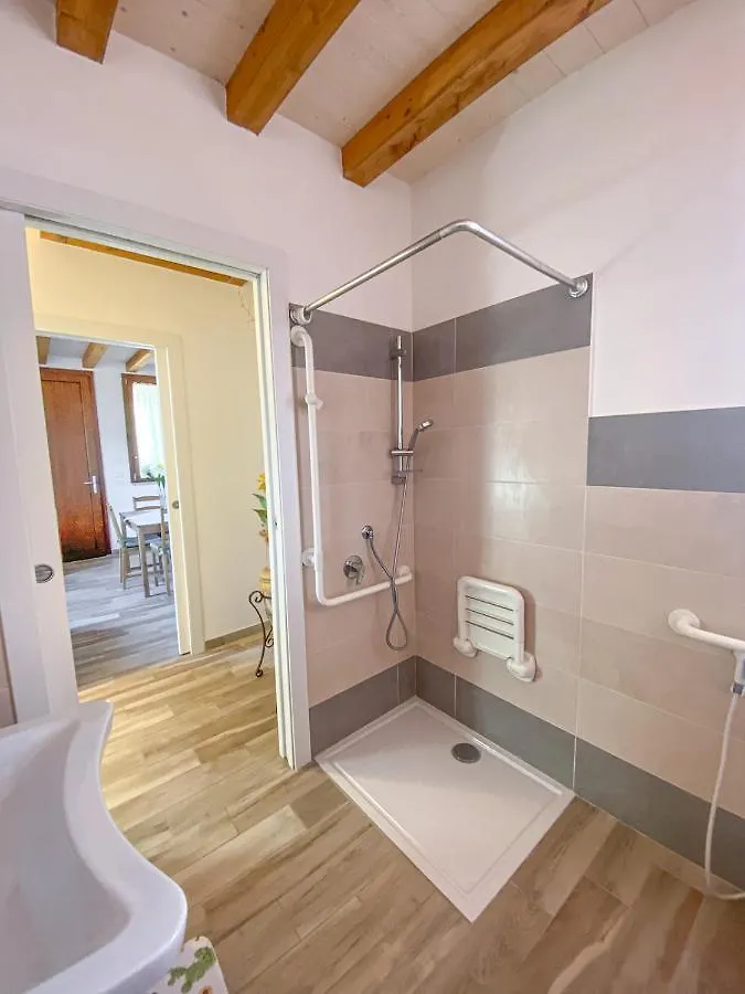 Agriturismo San Giuseppe Baratti 0*,
