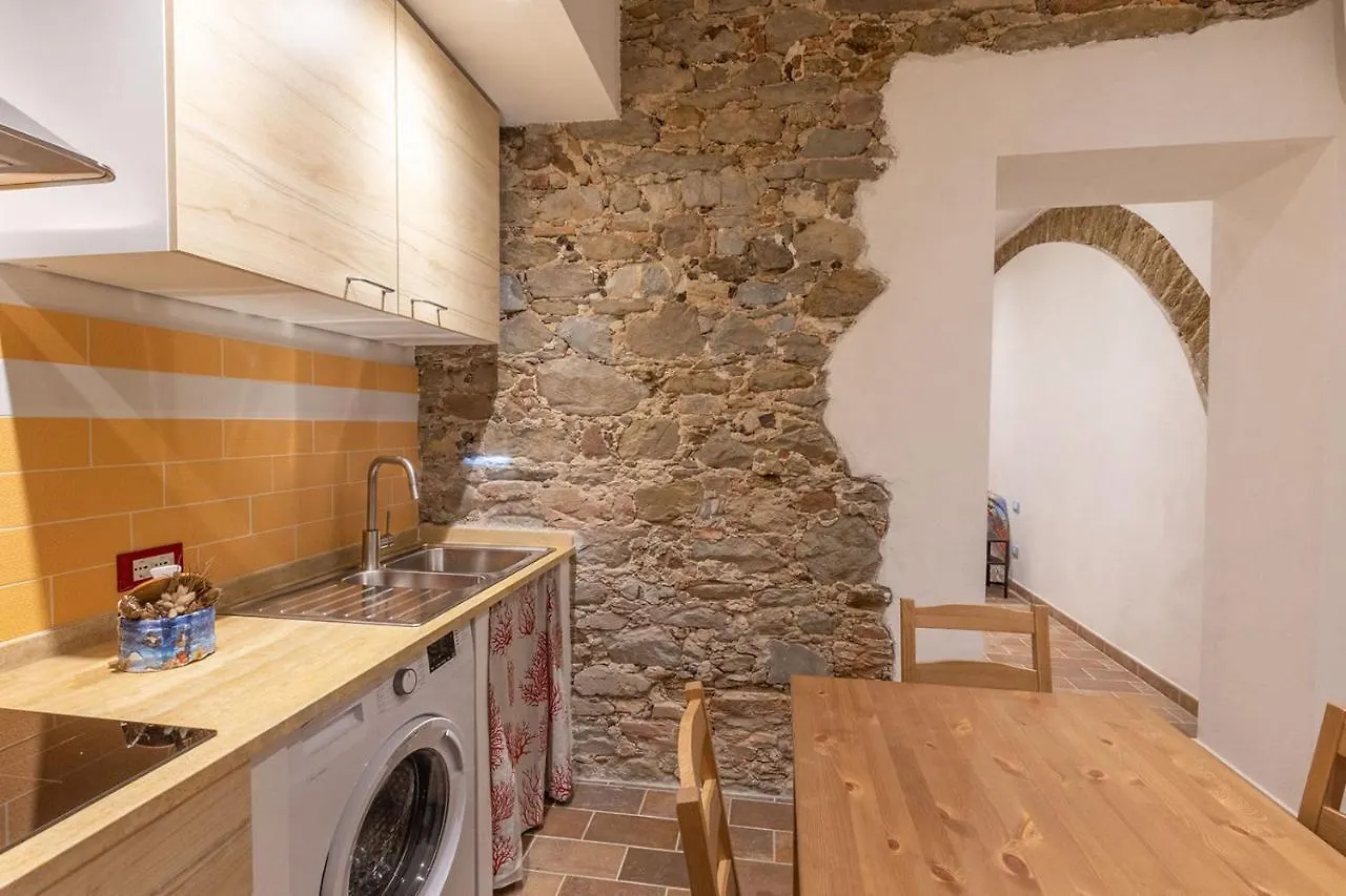 Casa vacanze Agriturismo San Giuseppe Baratti