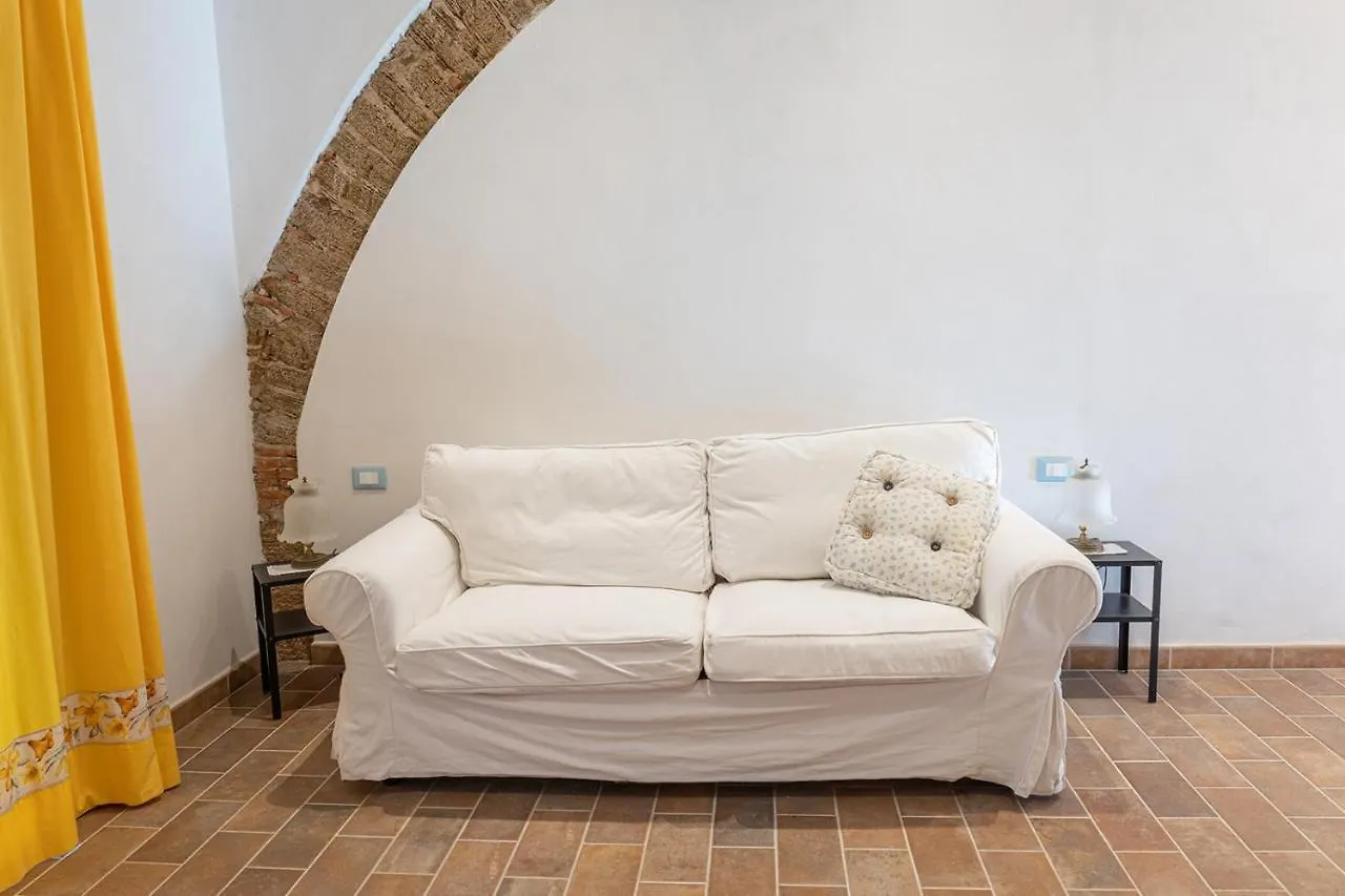 Agriturismo San Giuseppe Baratti 0*,