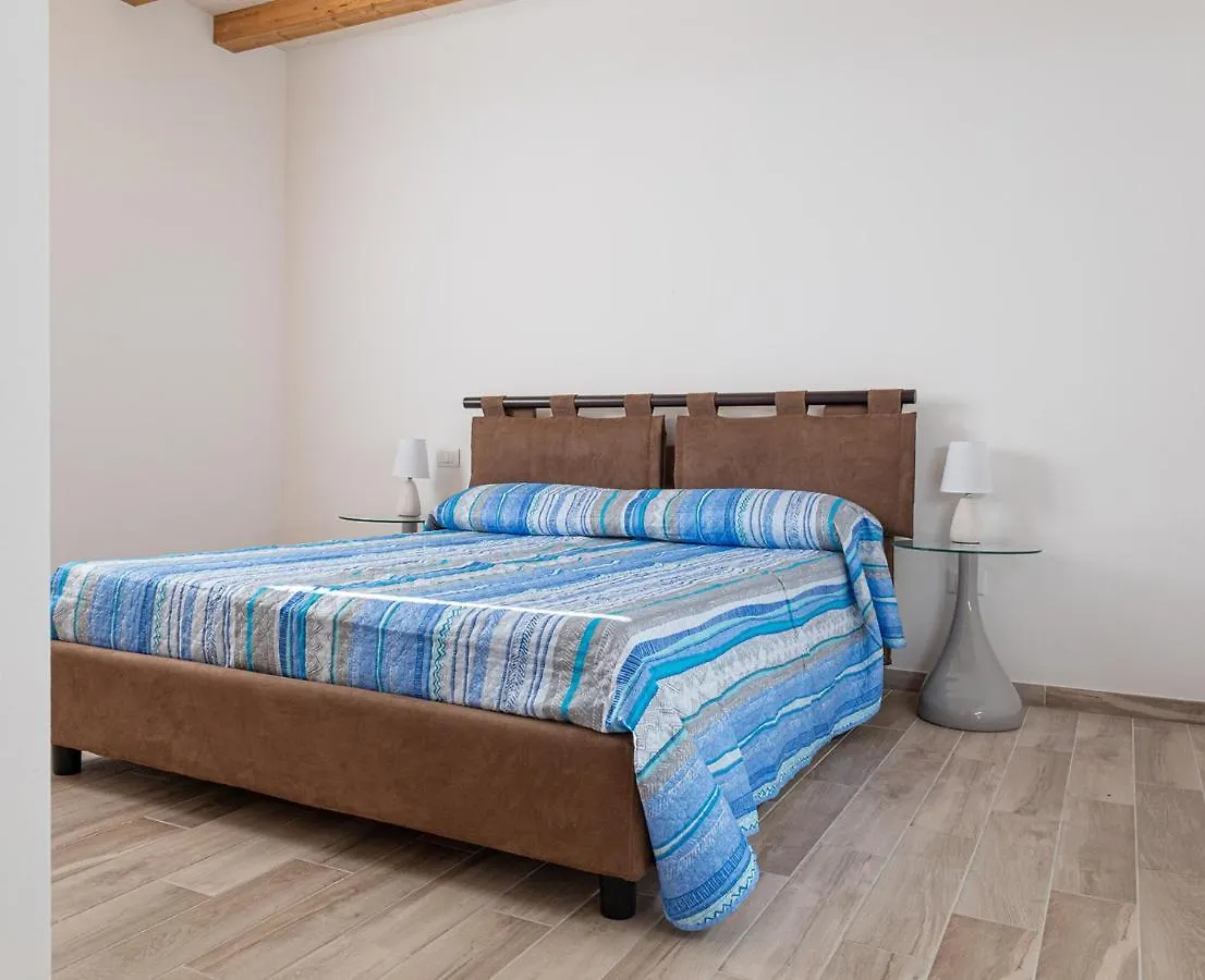 Agriturismo San Giuseppe Baratti Casa vacanze
