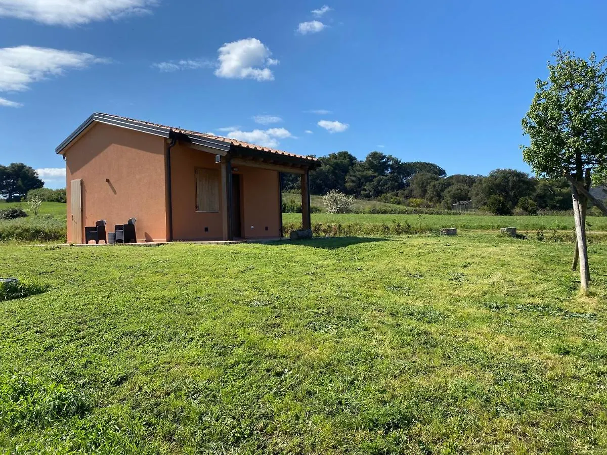Agriturismo San Giuseppe Baratti 0*,  Italia