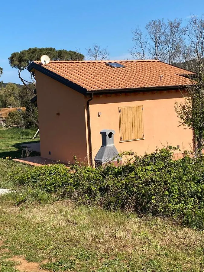 Agriturismo San Giuseppe Baratti 0*,  Italia