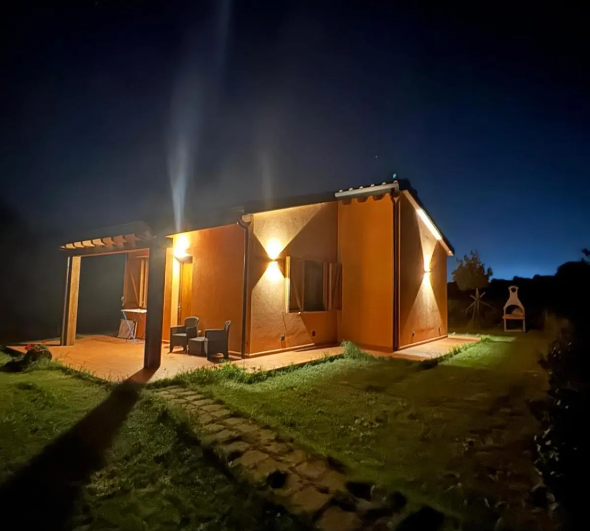 Agriturismo San Giuseppe Baratti Casa vacanze