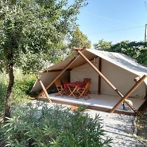 Agricampeggio Tognoni Glamping La Sdriscia