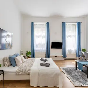 Exclusive With Sauna Next To The New York Café Casa vacanze Budapest