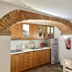 Alfama Overthetejo Appartamento Lisbona
